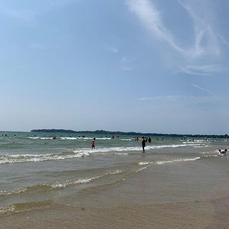 Sandy Cove Cottage Crystal Beach Εξωτερικό φωτογραφία