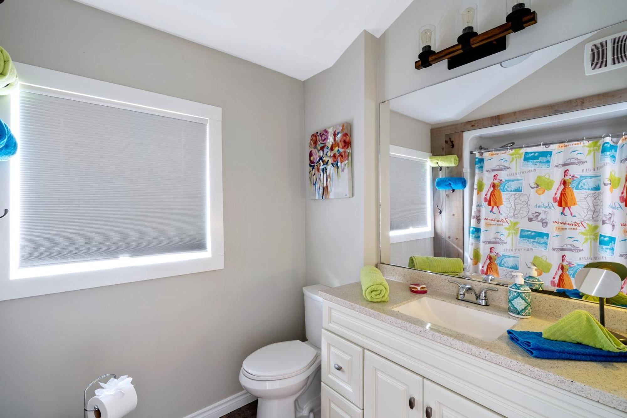Sandy Cove Cottage Crystal Beach Εξωτερικό φωτογραφία