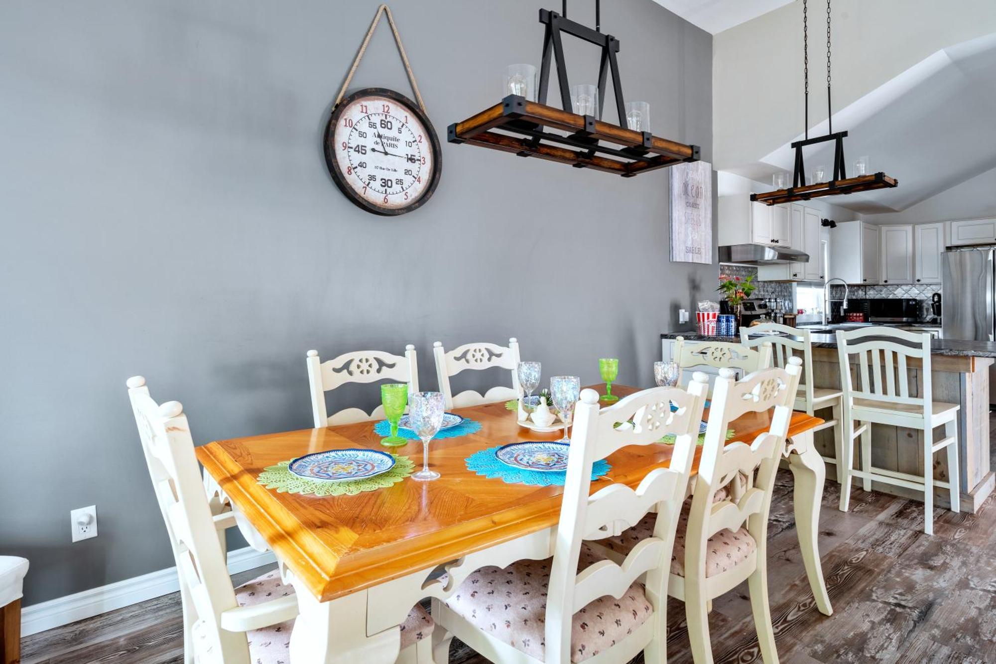 Sandy Cove Cottage Crystal Beach Εξωτερικό φωτογραφία