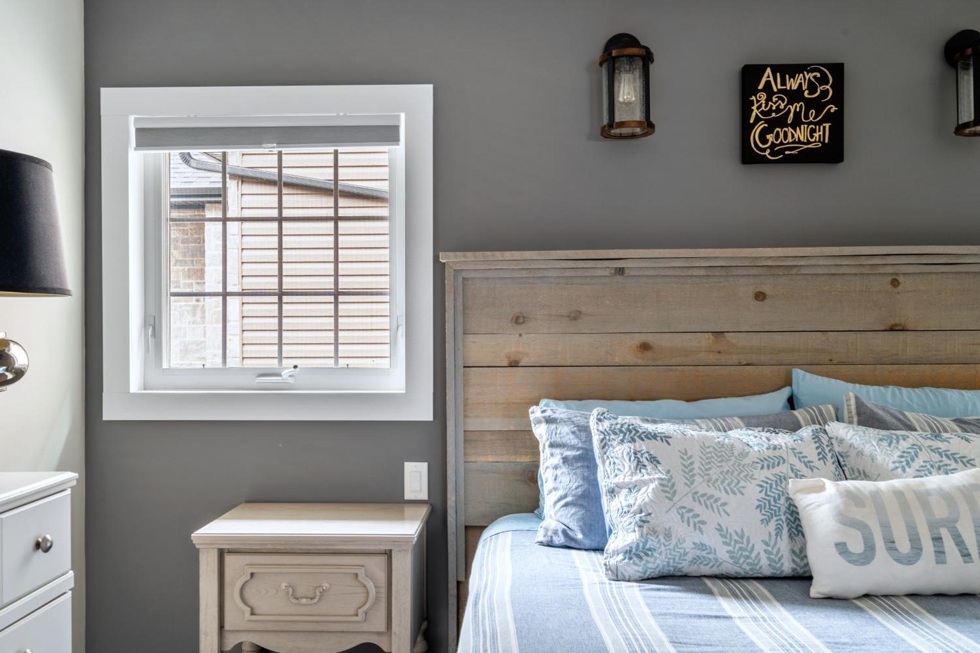 Sandy Cove Cottage Crystal Beach Εξωτερικό φωτογραφία