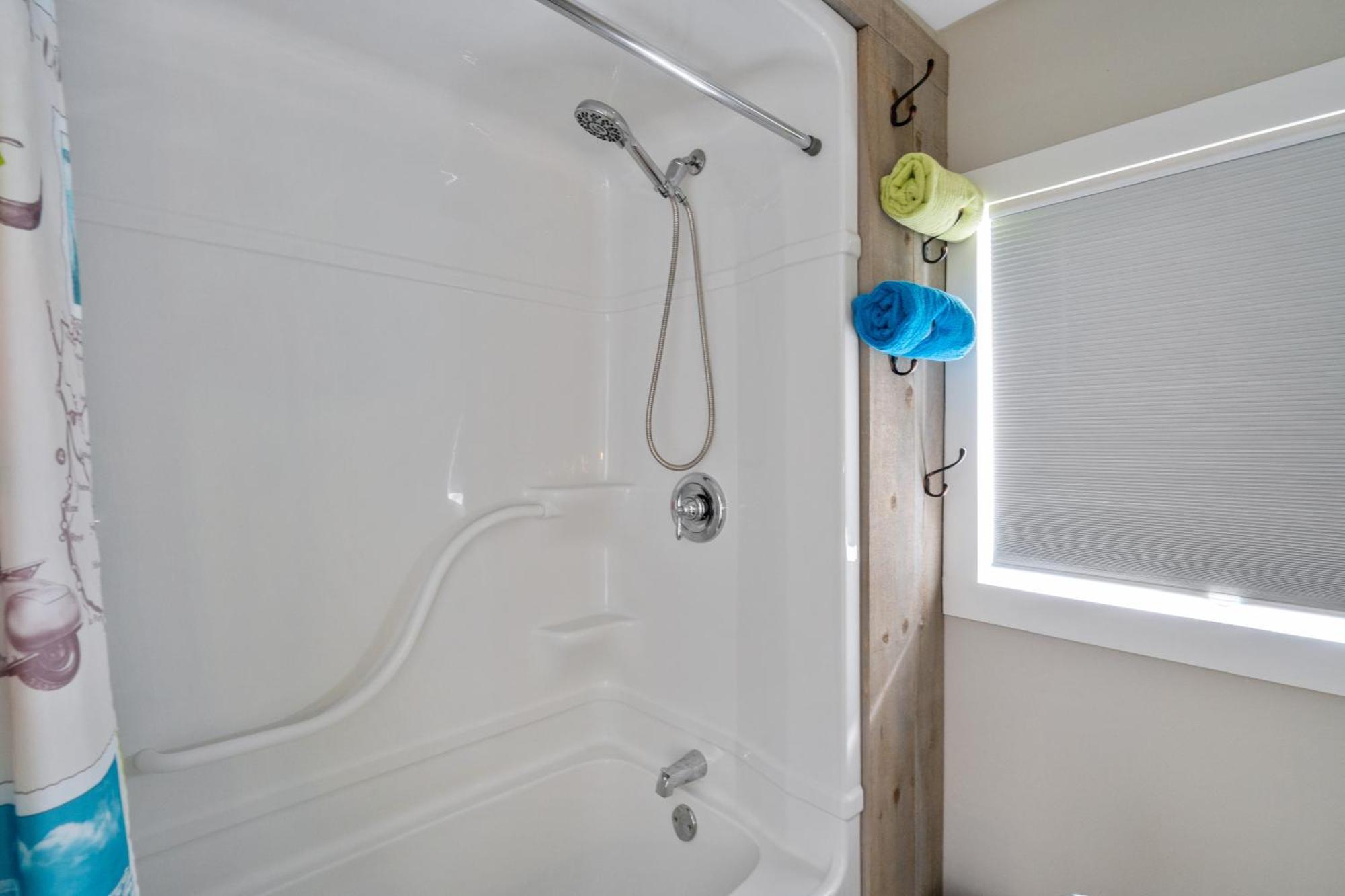 Sandy Cove Cottage Crystal Beach Εξωτερικό φωτογραφία